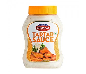 CREMICA TARTAR SAUCE